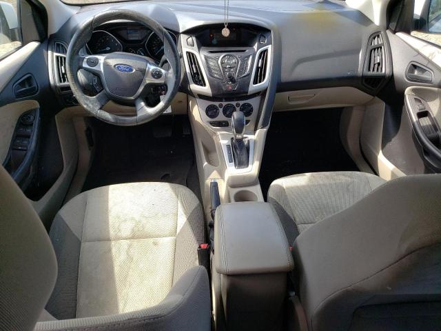 Photo 8 from auction – 2012 FORD FOCUS SE with VIN 1FAHP3K25CL382937