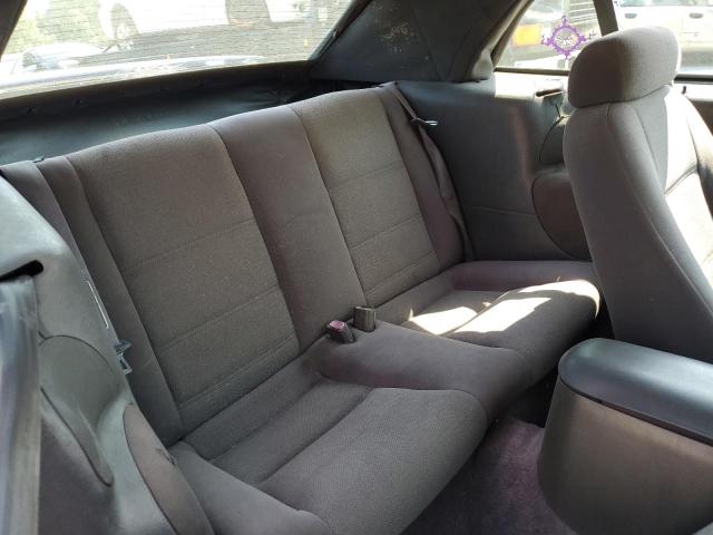 Photo 10 from auction – 2002 FORD MUSTANG with VIN 1FAFP44412F147475