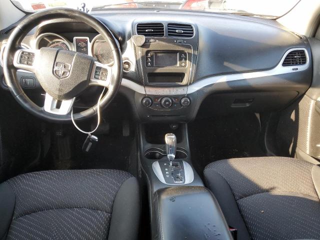 Photo 8 from auction – 2016 DODGE JOURNEY SE with VIN 3C4PDCAB6GT116191