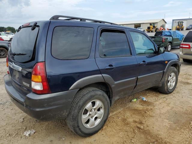 Photo 3 from auction – 2004 MAZDA TRIBUTE LX with VIN 4F2CZ04134KM26555