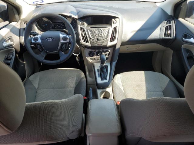 Zdjęcie 8 z aukcji – 2013 FORD FOCUS SE z VIN 1FADP3K22DL372348