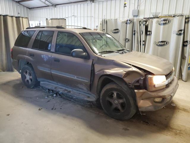 صورة رقم 4 من المزاد - 2002 CHEVROLET TRAILBLAZE مع VIN 1GNDS13S722493589
