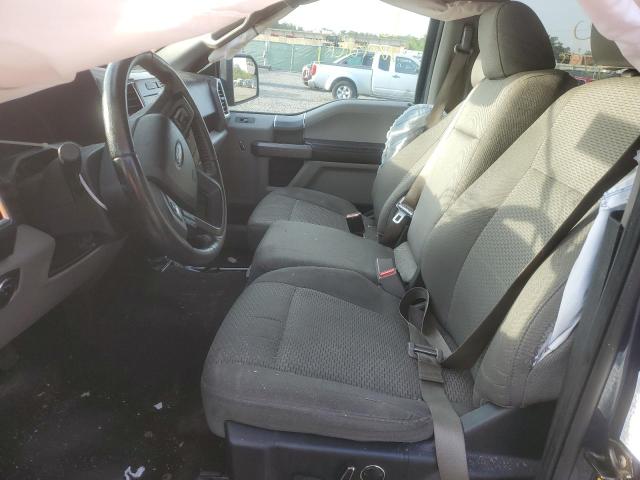 Photo 7 from auction – 2015 FORD F150 SUPER with VIN 1FTEW1CP9FFC36249