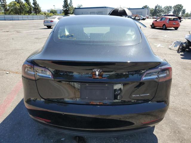 Photo 6 from auction – 2019 TESLA MODEL 3 with VIN 5YJ3E1EB8KF208596