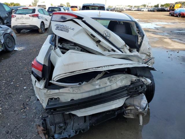 Photo 6 from auction – 2020 TOYOTA COROLLA LE with VIN 5YFEPRAE7LP061890