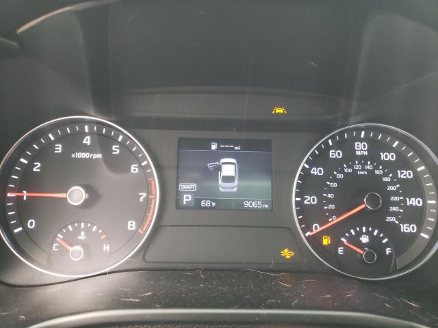 Photo 9 from auction – 2020 KIA FORTE FE with VIN 3KPF24AD2LE223441