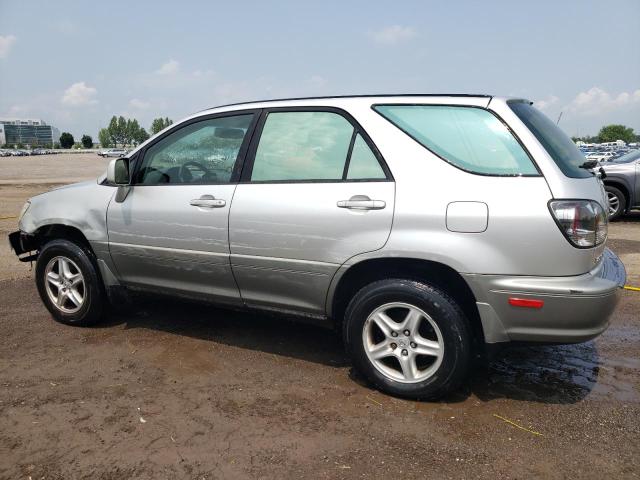 Photo 2 from auction – 2003 LEXUS RX 300 with VIN JTJHF10U330293131