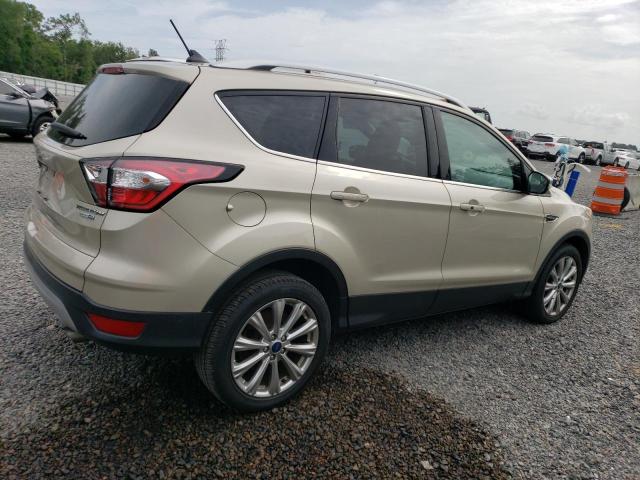 Photo 3 from auction – 2018 FORD ESCAPE TIT with VIN 1FMCU9J95JUB12169