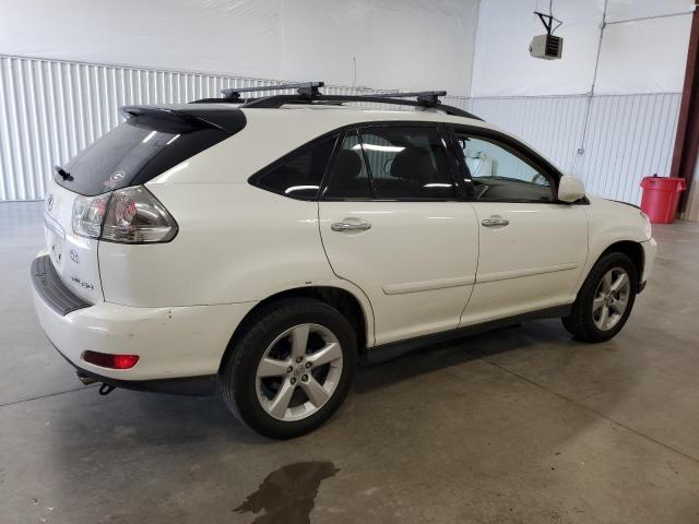 Photo 3 from auction – 2008 LEXUS RX 350 with VIN 2T2GK31U98C038223