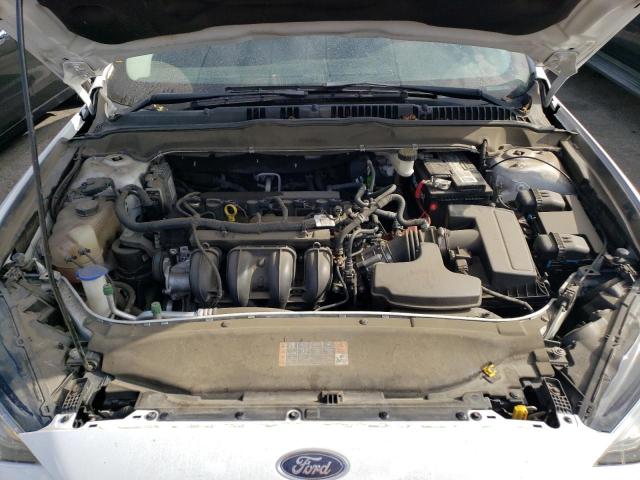 Photo 11 from auction – 2017 FORD FUSION SE with VIN 3FA6P0H71HR171610