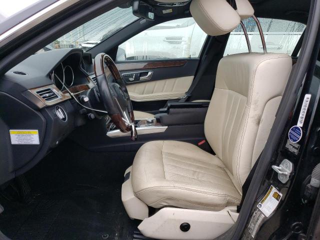 Photo 7 from auction – 2014 MERCEDES-BENZ E 350 4MAT with VIN WDDHF8JB4EA846879