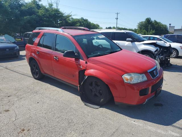 Photo 4 from auction – 2006 SATURN VUE with VIN 5GZCZ33D06S898405