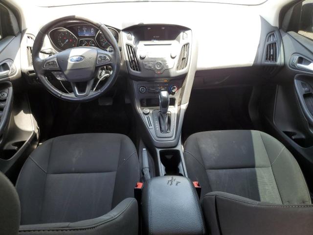 Photo 8 from auction – 2016 FORD FOCUS SE with VIN 1FADP3F26GL351016