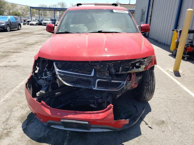 Photo 5 from auction – 2013 DODGE JOURNEY SX with VIN 3C4PDDBG7DT685496