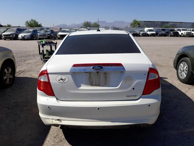 Photo 6 from auction – 2012 FORD FUSION SEL with VIN 3FAHP0JG1CR444993