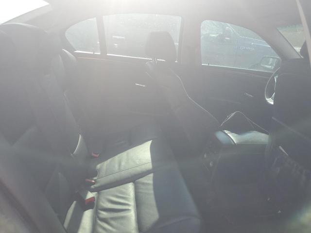 Photo 10 from auction – 2009 BMW 535 I with VIN WBANW13549C163650