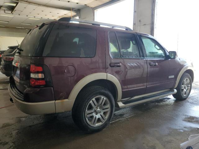 Photo 3 from auction – 2007 FORD EXPLORER E with VIN 1FMEU74E47UA72407