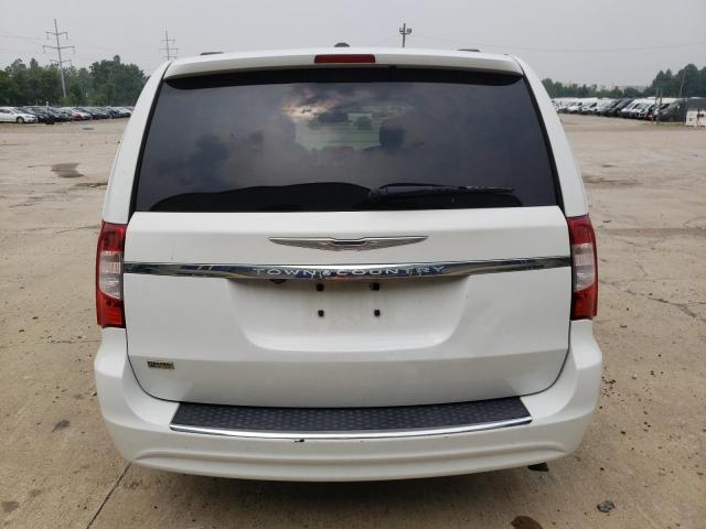 Photo 6 from auction – 2016 CHRYSLER TOWN & COU with VIN 2C4RC1BG7GR268705