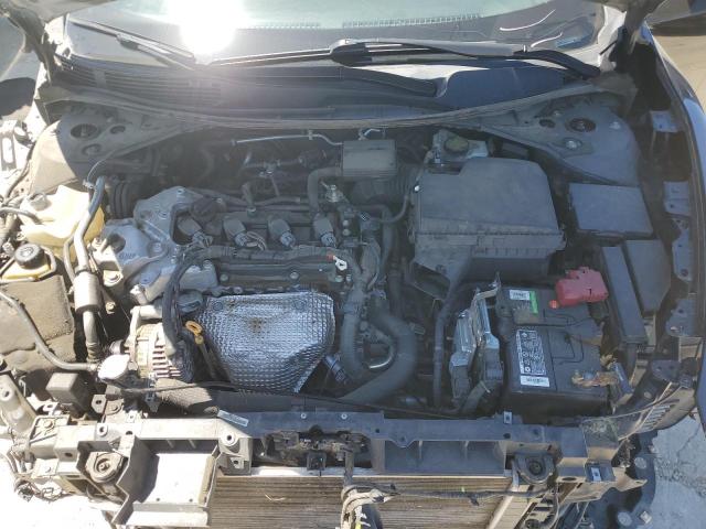Photo 11 from auction – 2018 NISSAN ALTIMA 2.5 with VIN 1N4AL3AP4JC289530