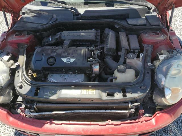 Photo 11 from auction – 2010 MINI COOPER with VIN WMWMF3C52ATZ23960