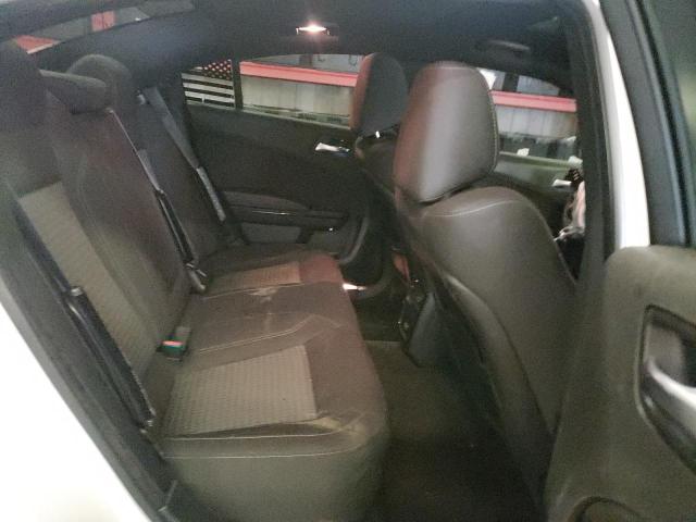 Photo 10 from auction – 2018 DODGE CHARGER GT with VIN 2C3CDXJGXJH158790