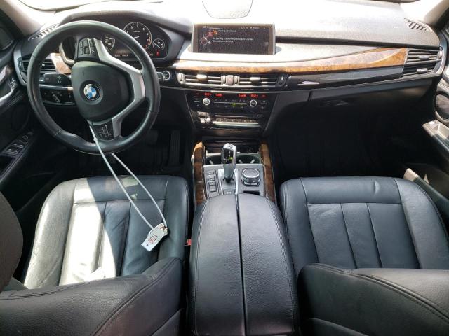 Photo 8 from auction – 2015 BMW X5 XDRIVE3 with VIN 5UXKR0C55F0K68362