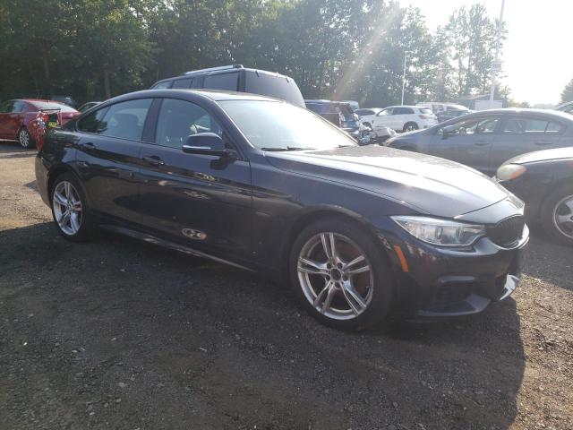 Photo 4 from auction – 2015 BMW 428 XI GRA with VIN WBA4A7C51FD414949