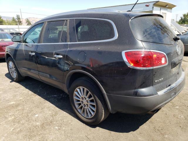 Photo 2 from auction – 2010 BUICK ENCLAVE CX with VIN 5GALRAED2AJ113823