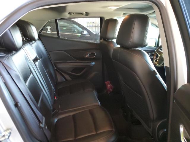 Photo 11 from auction – 2013 BUICK ENCORE with VIN KL4CJCSB5DB118950