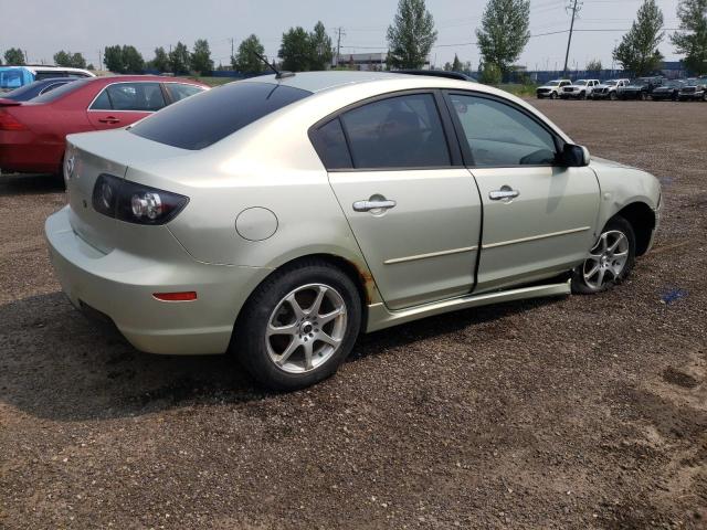 Photo 3 from auction – 2008 MAZDA 3 S with VIN JM1BK323481156740
