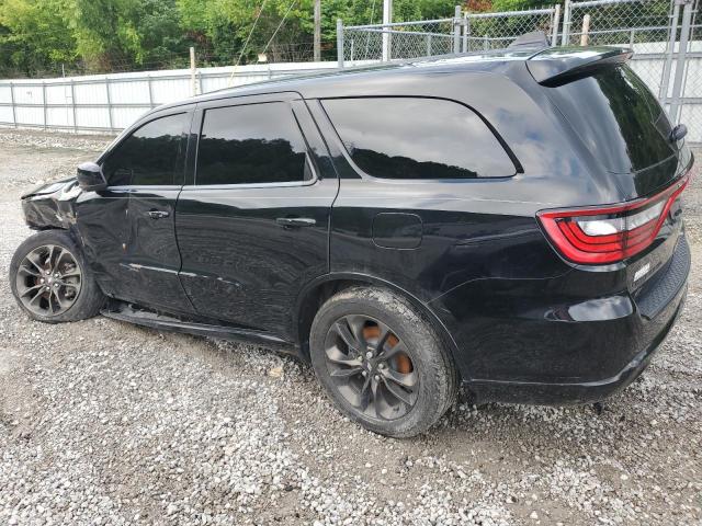 Photo 2 from auction – 2020 DODGE DURANGO GT with VIN 1C4RDJDG9LC171194
