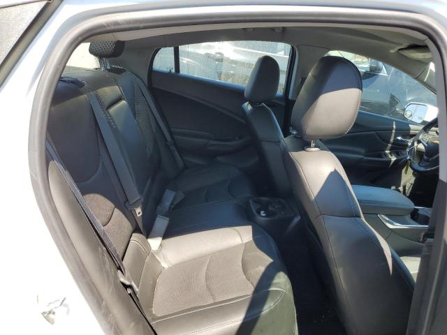 Photo 10 from auction – 2018 CHEVROLET VOLT PREMI with VIN 1G1RD6S56JU145909