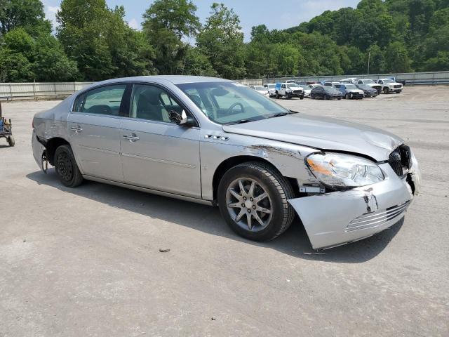 Photo 4 from auction – 2006 BUICK LUCERNE CX with VIN 1G4HD57206U254834