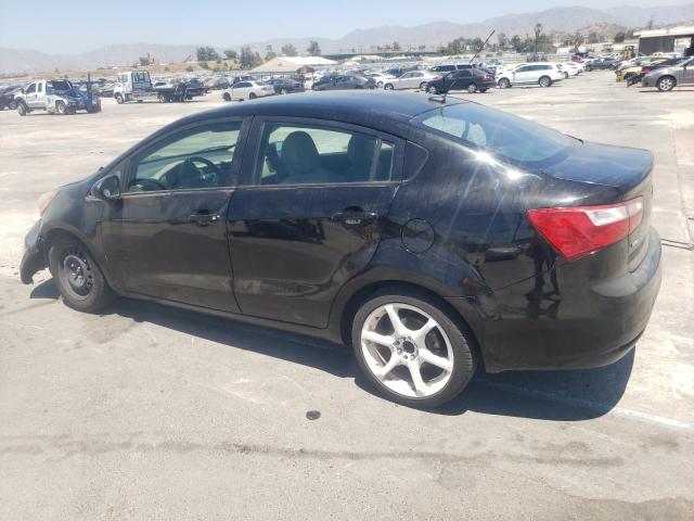 Photo 2 from auction – 2013 KIA RIO EX with VIN KNADN4A32D6134723