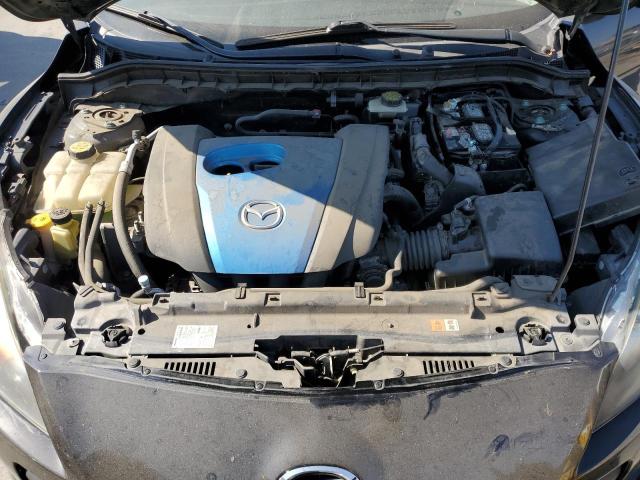 Zdjęcie 11 z aukcji – 2013 MAZDA 3 I z VIN JM1BL1MP5D1836013