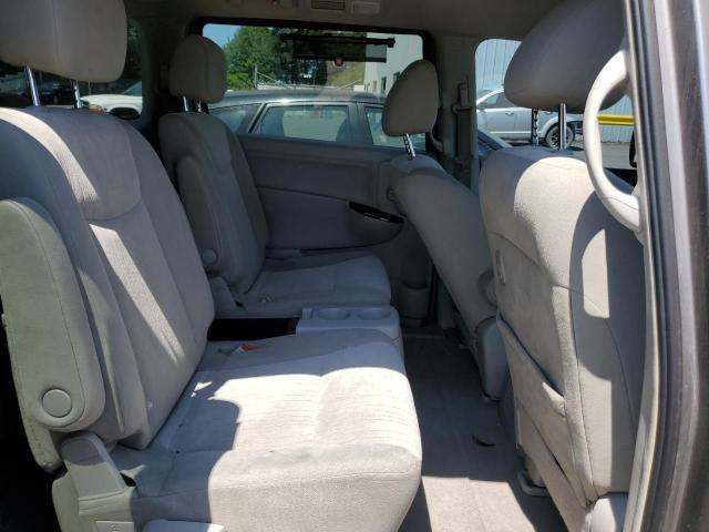 Photo 11 from auction – 2012 NISSAN QUEST S with VIN JN8AE2KP6C9041782