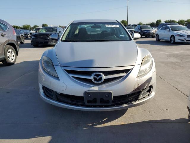 Photo 5 from auction – 2010 MAZDA 6 I with VIN 1YVHZ8BH8A5M45708