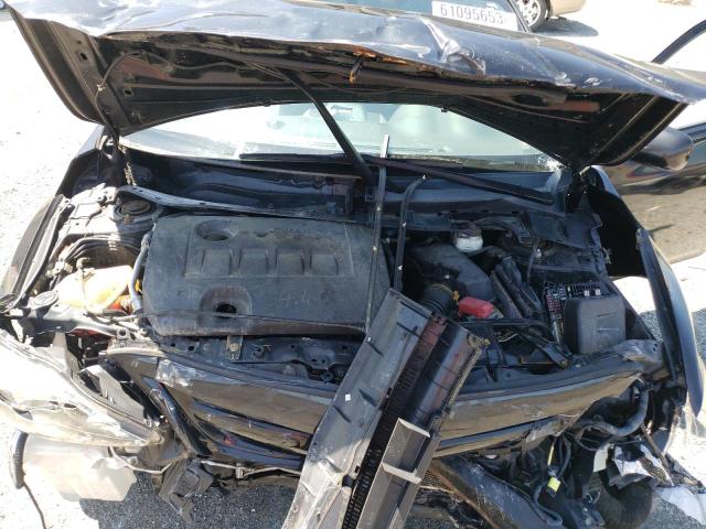 Снимка 11 от търг – 2013 TOYOTA COROLLA BA с VIN 2T1BU4EE4DC102731