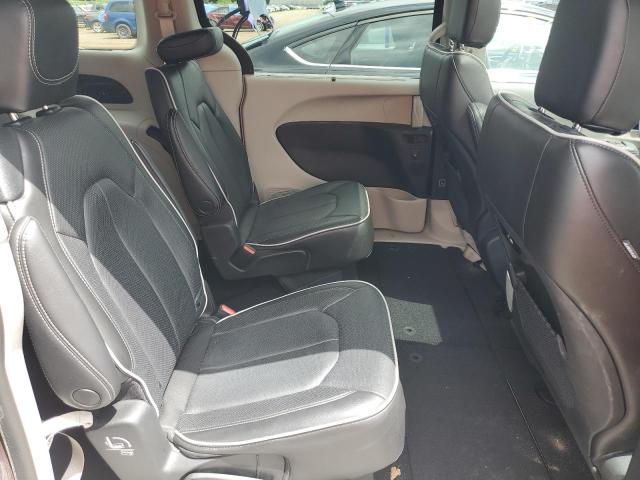 Photo 11 from auction – 2021 CHRYSLER PACIFICA L with VIN 2C4RC3GG6MR600049