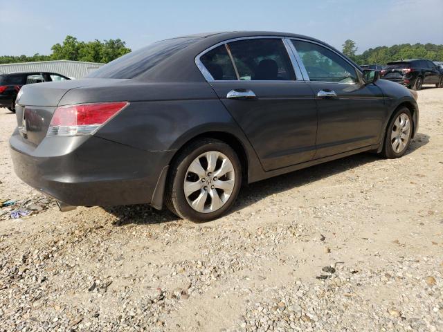 Photo 3 from auction – 2009 HONDA ACCORD with VIN JHMCP26759C017668