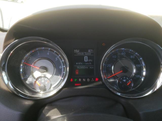 Фото 9 с аукциона – 2011 CHRYSLER TOWN & COU с VIN 2A4RR5DG2BR697885