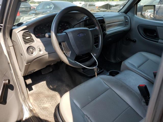 صورة رقم 8 من المزاد - 2010 FORD RANGER مع VIN 1FTKR1AD4APA01862
