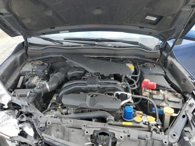 Photo 12 from auction – 2016 SUBARU FORESTER 2 with VIN JF2SJARC3GH531425
