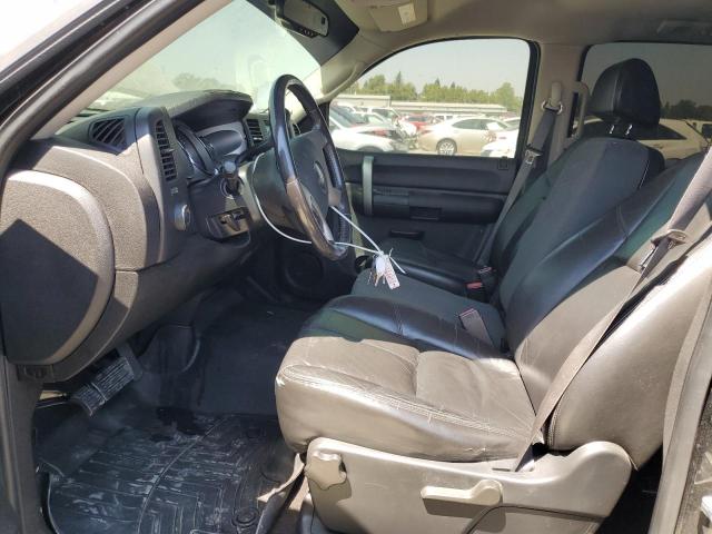 صورة رقم 7 من المزاد - 2007 GMC NEW SIERRA مع VIN 3GTEC13C47G548341