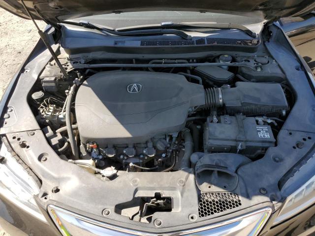 Photo 11 from auction – 2015 ACURA TLX TECH with VIN 19UUB2F53FA007152