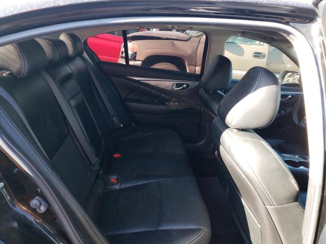 Photo 10 from auction – 2015 INFINITI Q50 BASE with VIN JN1BV7AP0FM348996