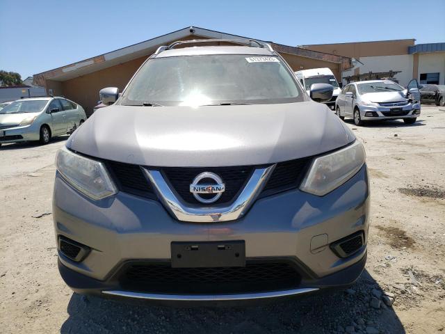 Photo 5 from auction – 2016 NISSAN ROGUE S with VIN KNMAT2MV3GP730645