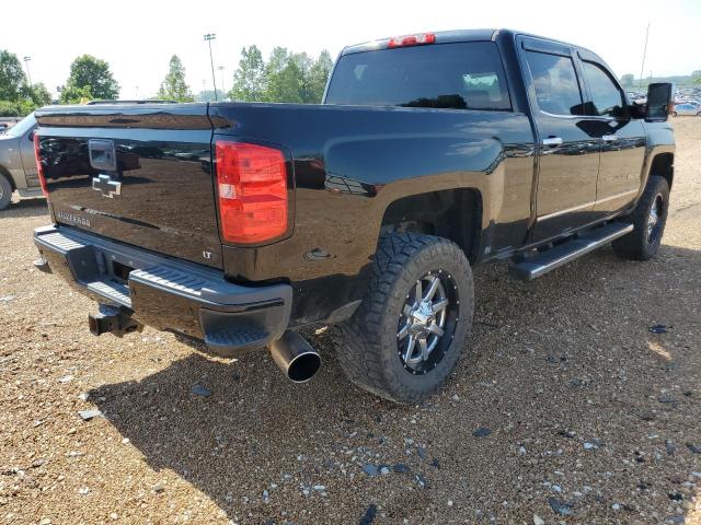 Photo 3 from auction – 2016 CHEVROLET SILVERADO with VIN 1GC1KWE82GF105341
