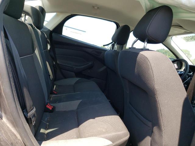 Photo 10 from auction – 2012 FORD FOCUS SE with VIN 1FAHP3F23CL217558