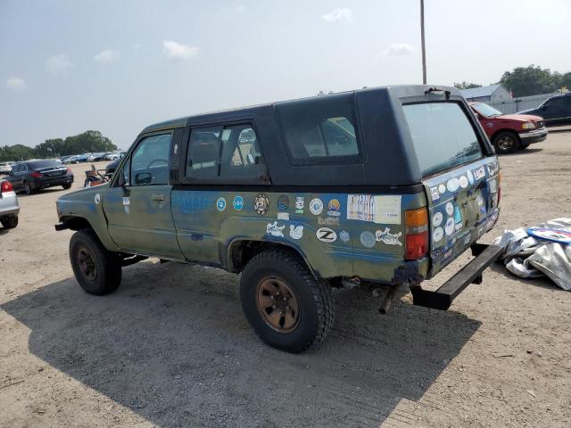 Photo 2 from auction – 1986 TOYOTA 4RUNNER RN with VIN JT4RN62D5G0062662